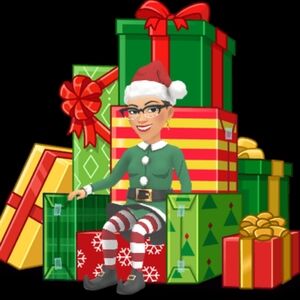 KID'S CHRISTMAS EXTRAVAGANZA UNLISTED INVENTORY - MIXED SIZES